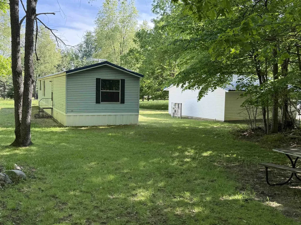 1010 Siesta Lane Sherman Township MI 48893