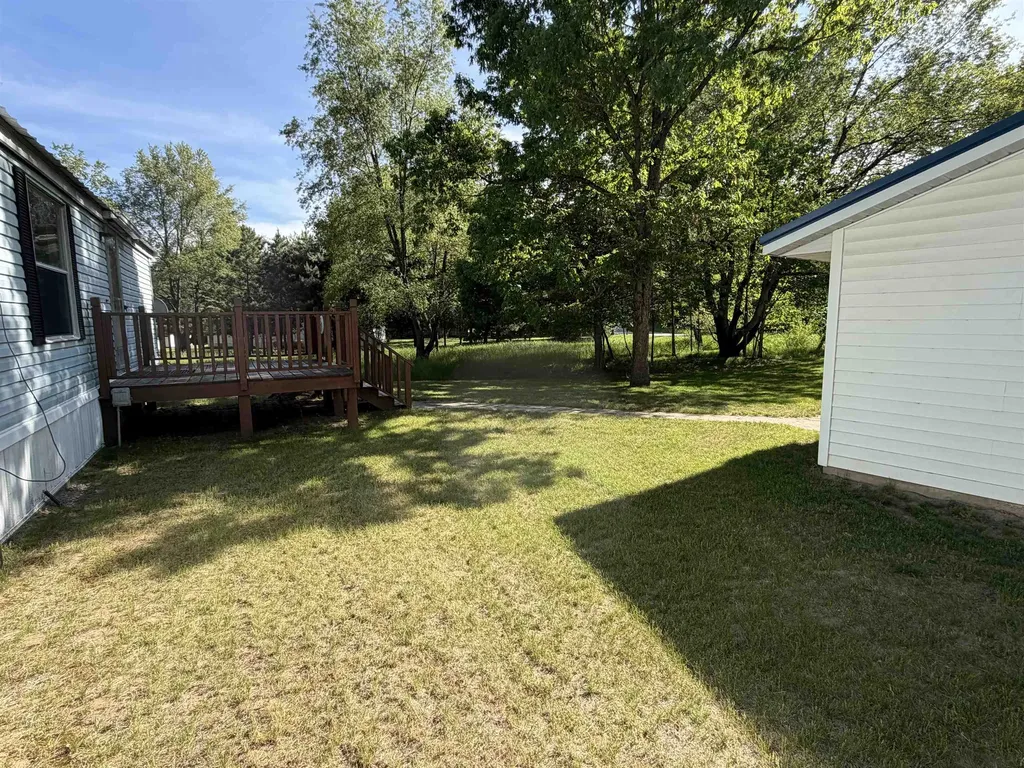 1010 Siesta Lane Sherman Township MI 48893