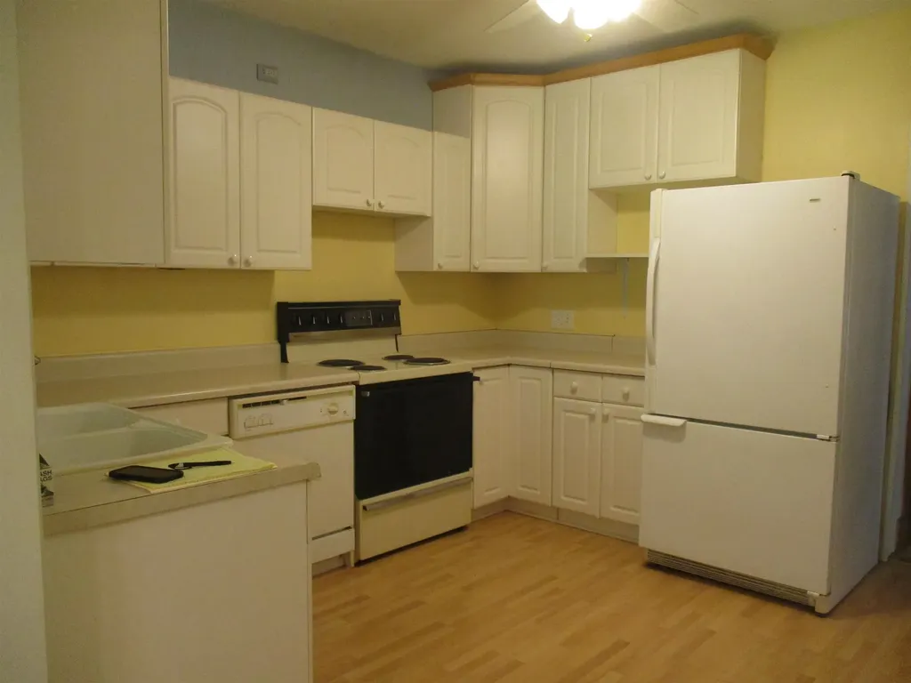621 Wright Street Breckenridge Village MI 48615