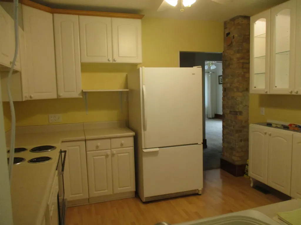 621 Wright Street Breckenridge Village MI 48615