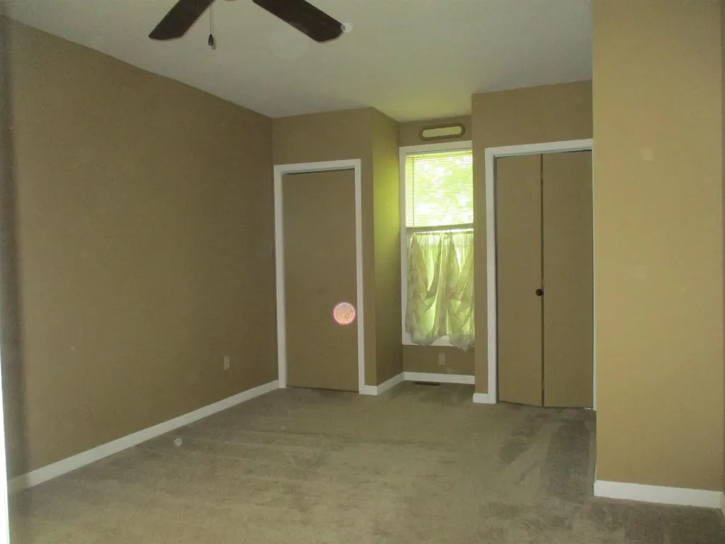 621 Wright Street Breckenridge Village MI 48615