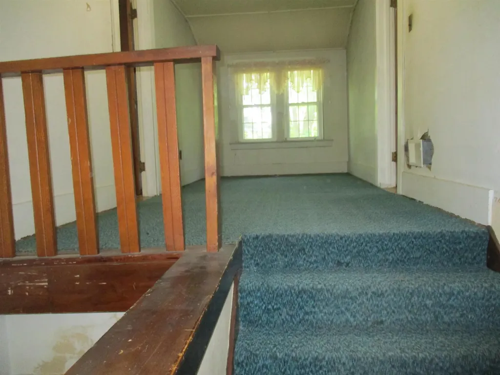 621 Wright Street Breckenridge Village MI 48615