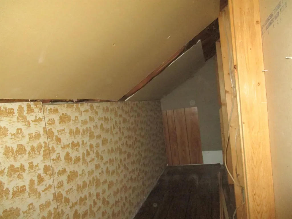 621 Wright Street Breckenridge Village MI 48615