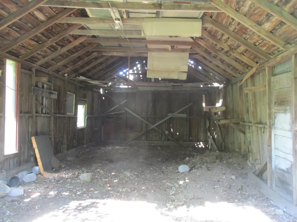 621 Wright Street Breckenridge Village MI 48615