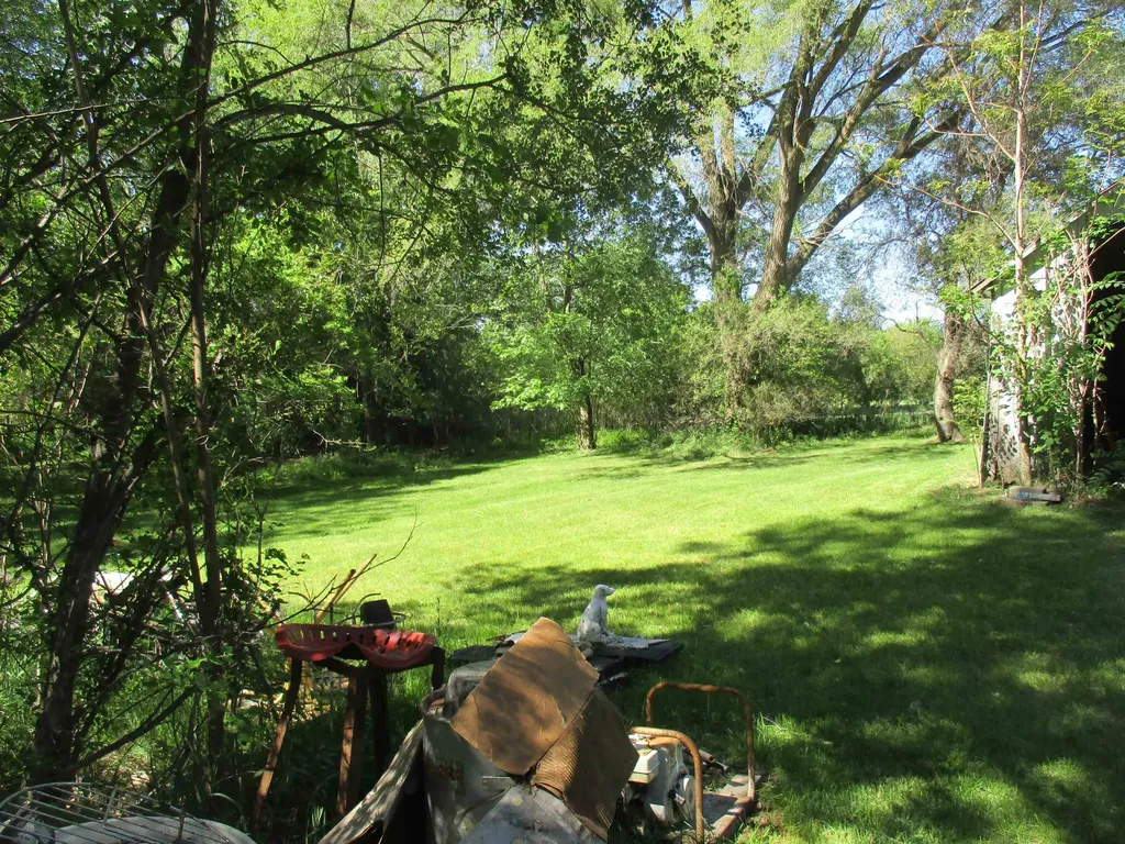 621 Wright Street Breckenridge Village MI 48615