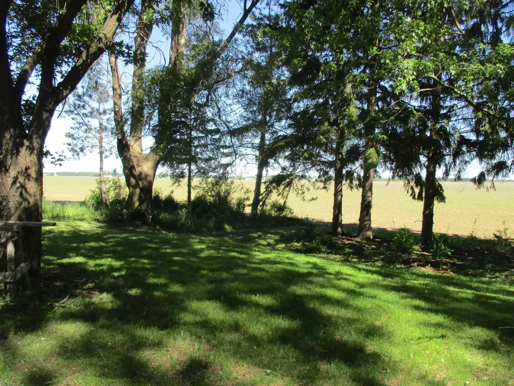 621 Wright Street Breckenridge Village MI 48615