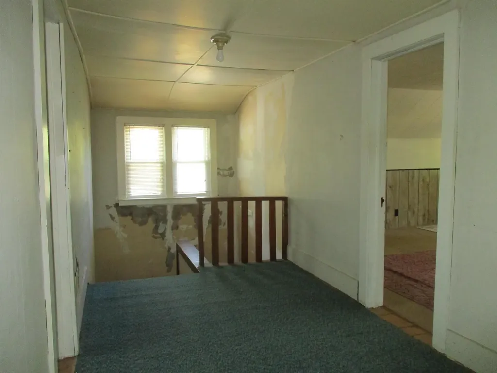 621 Wright Street Breckenridge Village MI 48615