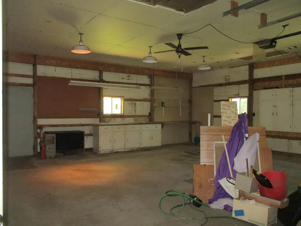 621 Wright Street Breckenridge Village MI 48615