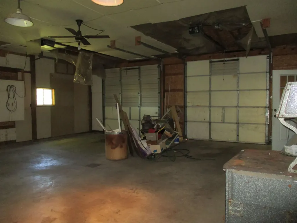621 Wright Street Breckenridge Village MI 48615