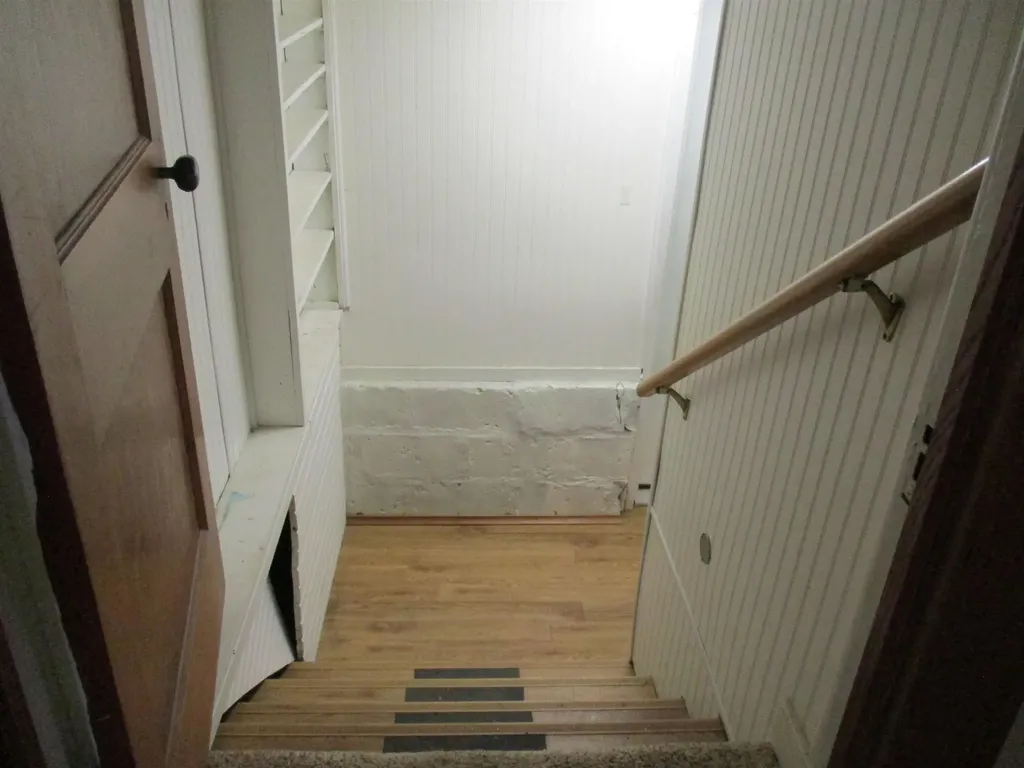 621 Wright Street Breckenridge Village MI 48615