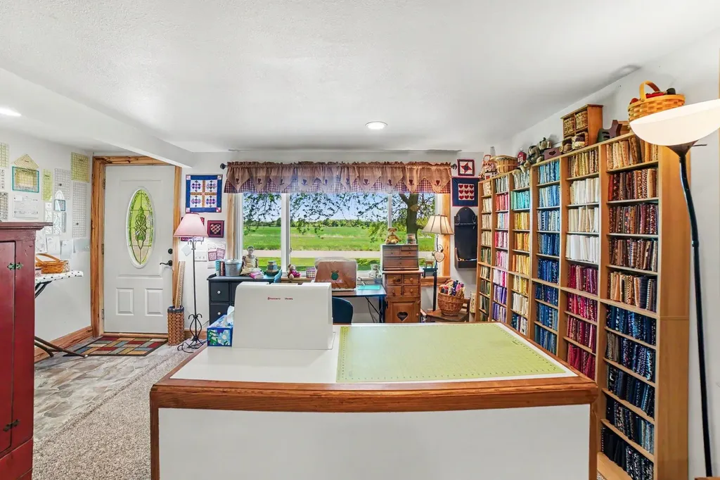 3571 N Shepherd Road Denver Township MI 48858