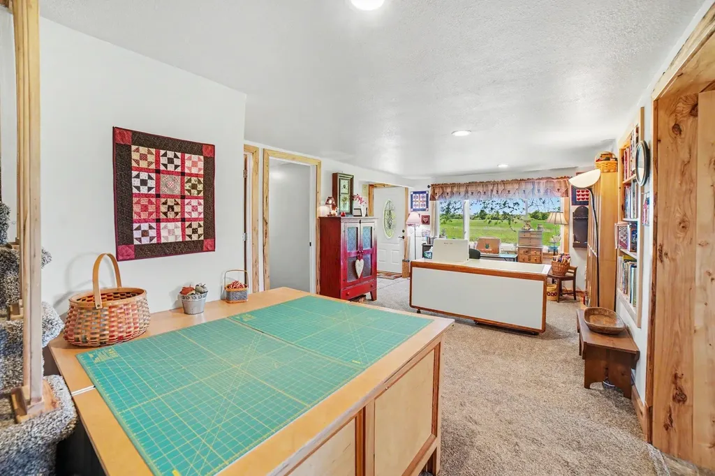 3571 N Shepherd Road Denver Township MI 48858