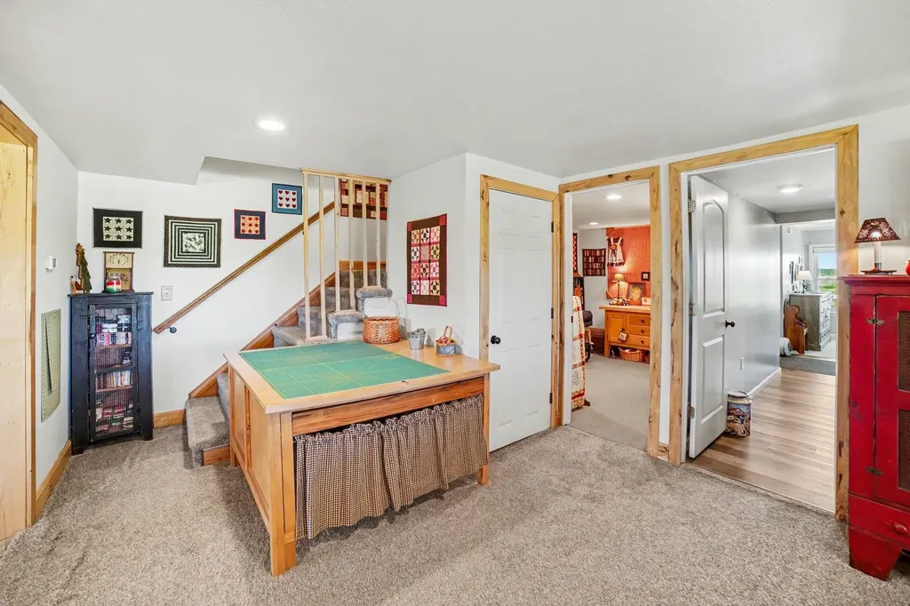 3571 N Shepherd Road Denver Township MI 48858