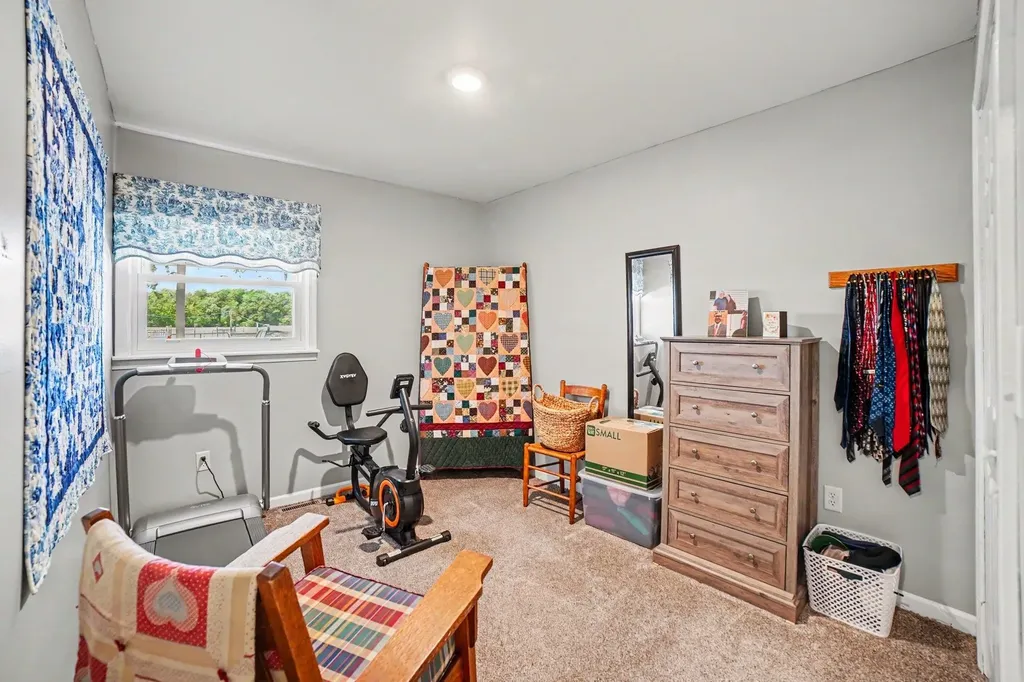 3571 N Shepherd Road Denver Township MI 48858