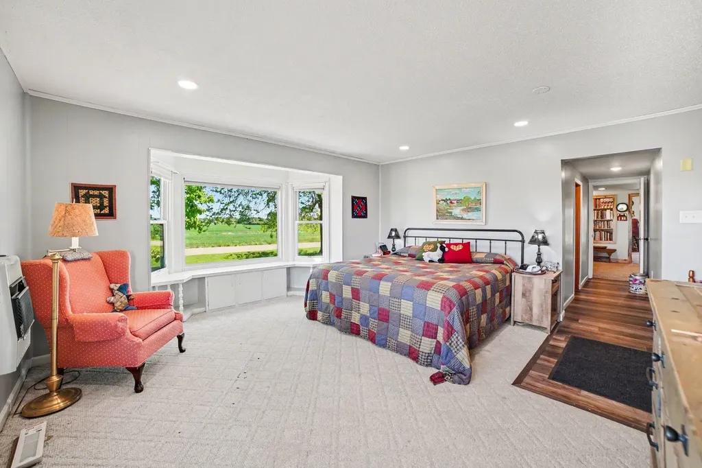 3571 N Shepherd Road Denver Township MI 48858
