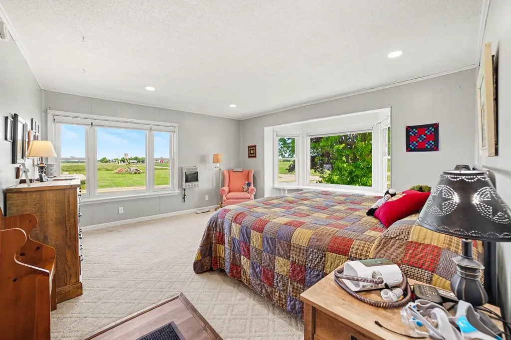 3571 N Shepherd Road Denver Township MI 48858