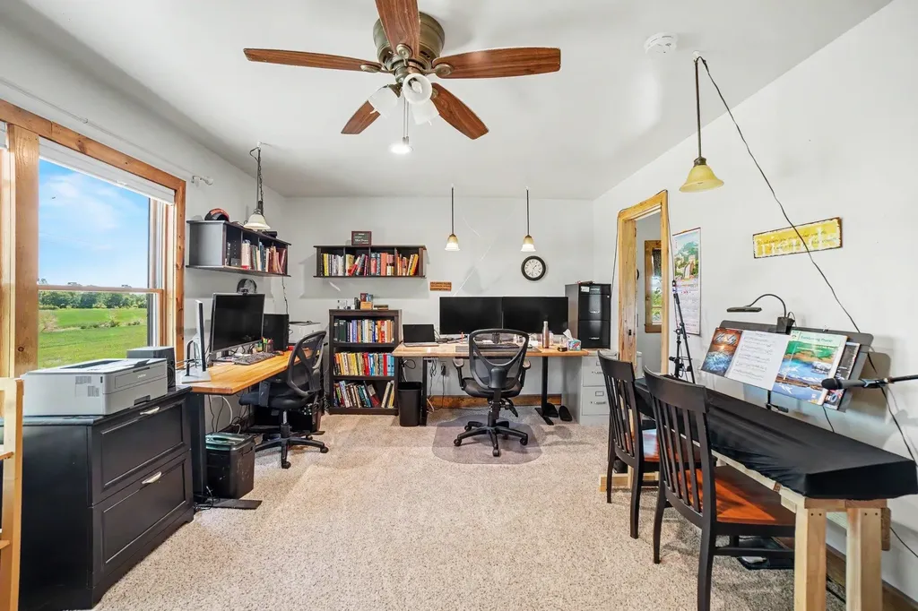 3571 N Shepherd Road Denver Township MI 48858