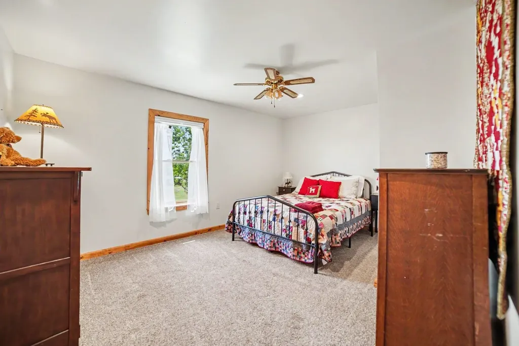 3571 N Shepherd Road Denver Township MI 48858