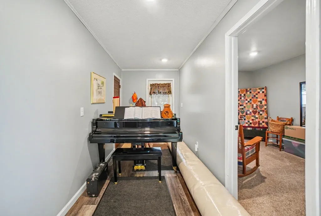 3571 N Shepherd Road Denver Township MI 48858