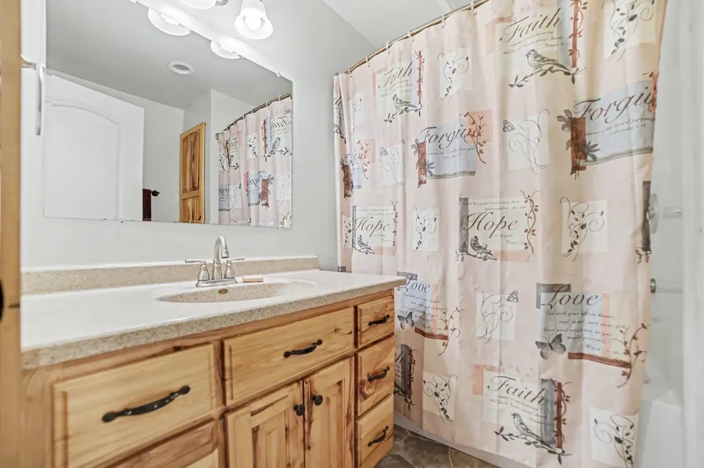 3571 N Shepherd Road Denver Township MI 48858