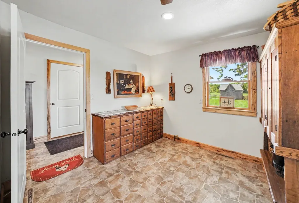 3571 N Shepherd Road Denver Township MI 48858