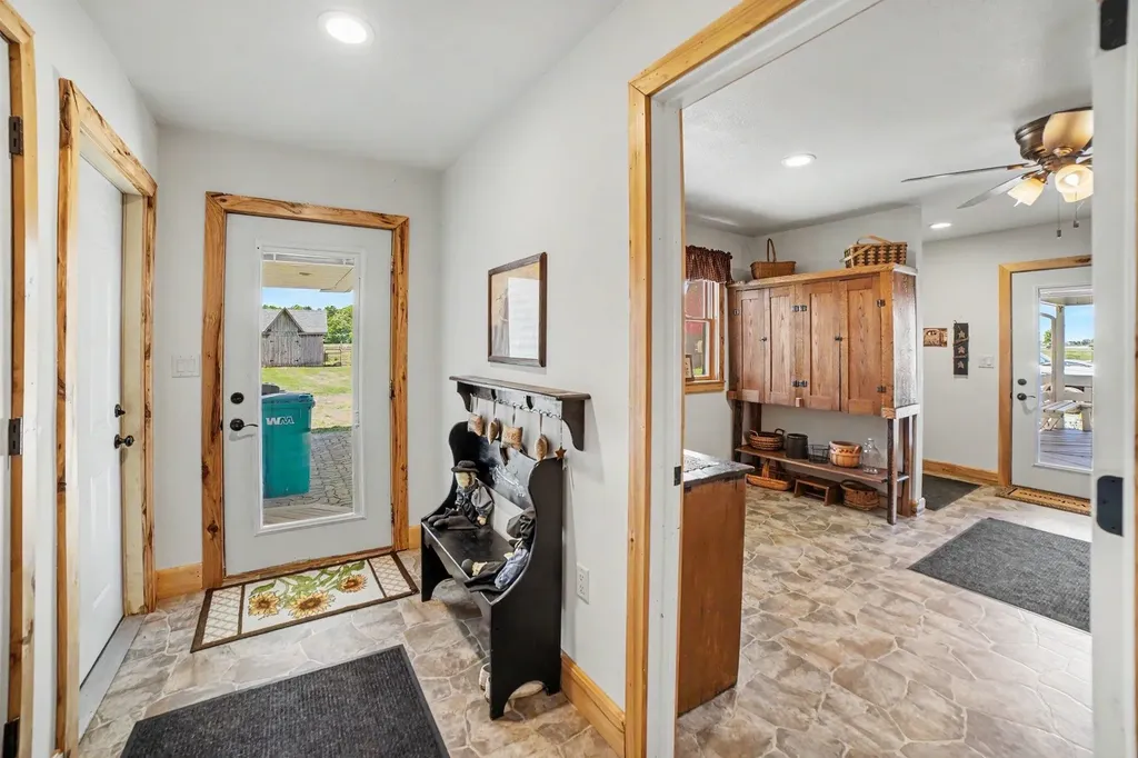 3571 N Shepherd Road Denver Township MI 48858