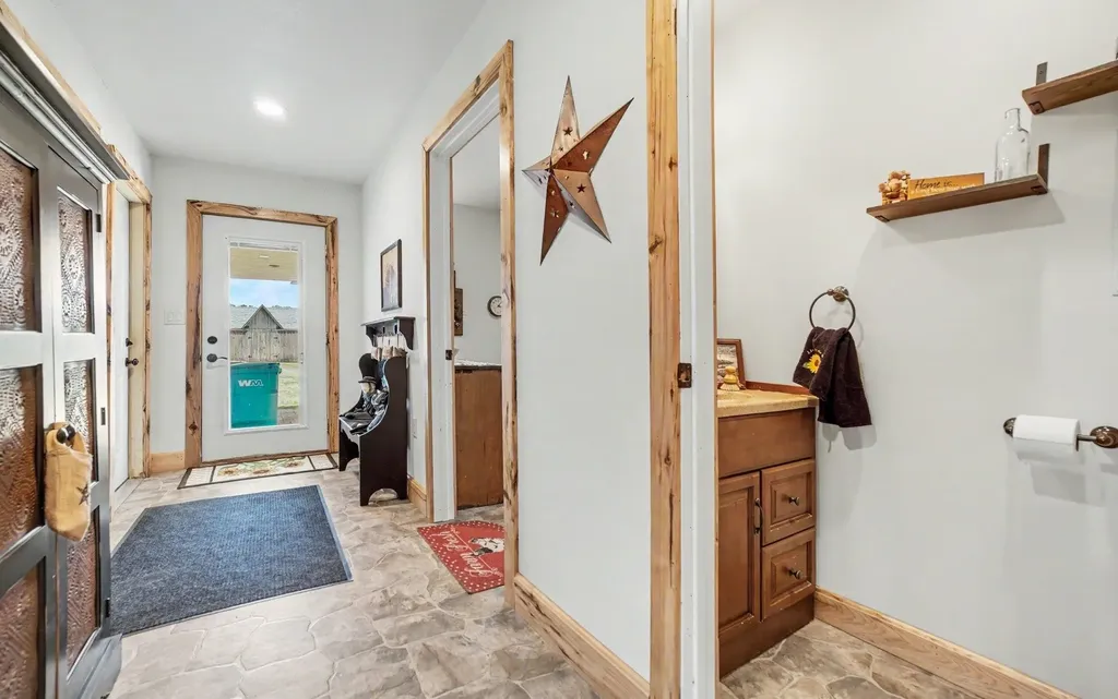 3571 N Shepherd Road Denver Township MI 48858