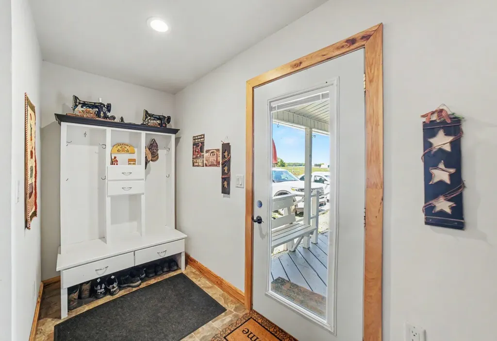 3571 N Shepherd Road Denver Township MI 48858