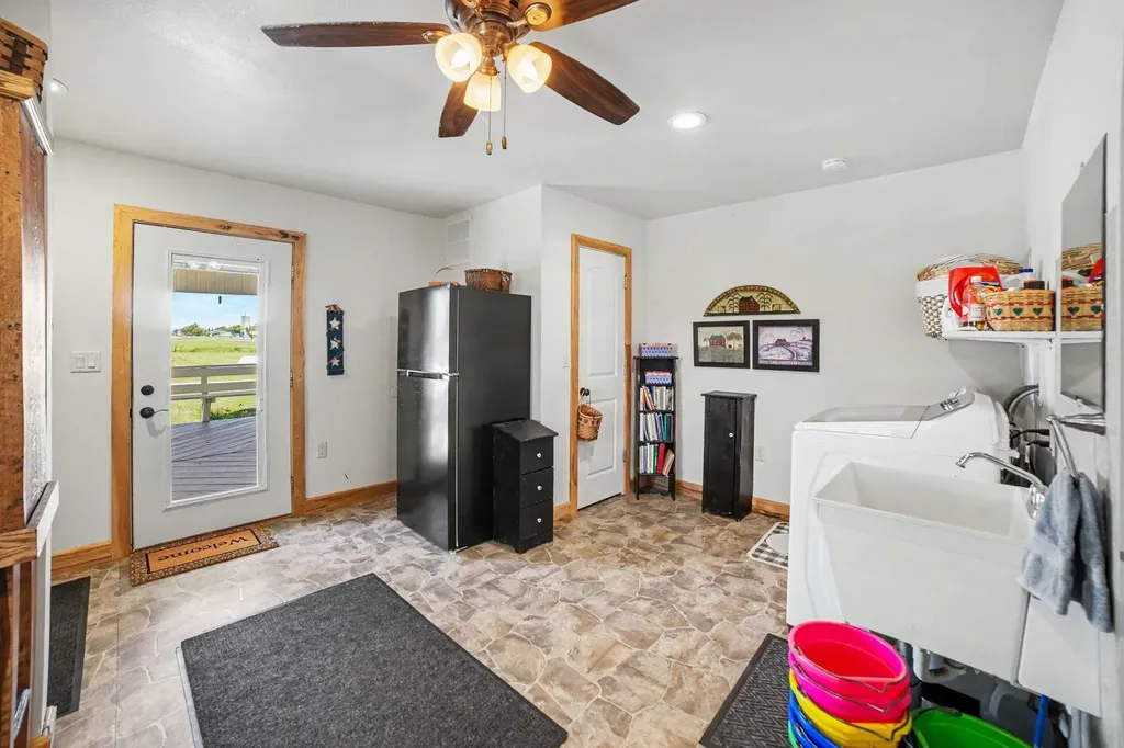 3571 N Shepherd Road Denver Township MI 48858