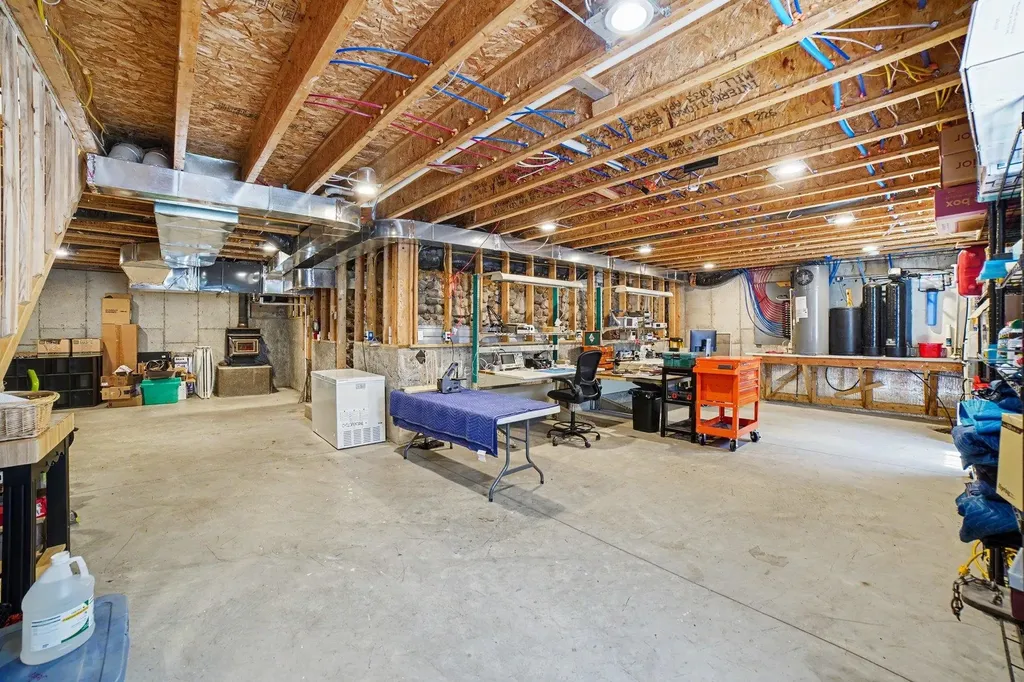 3571 N Shepherd Road Denver Township MI 48858