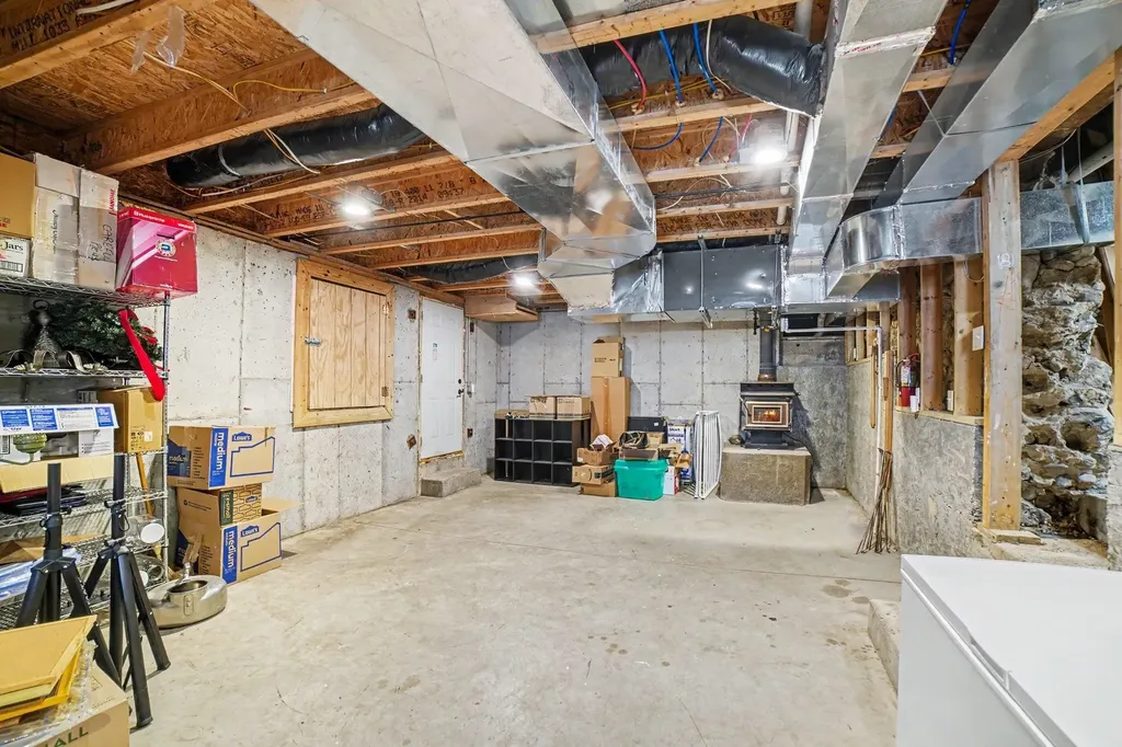 3571 N Shepherd Road Denver Township MI 48858