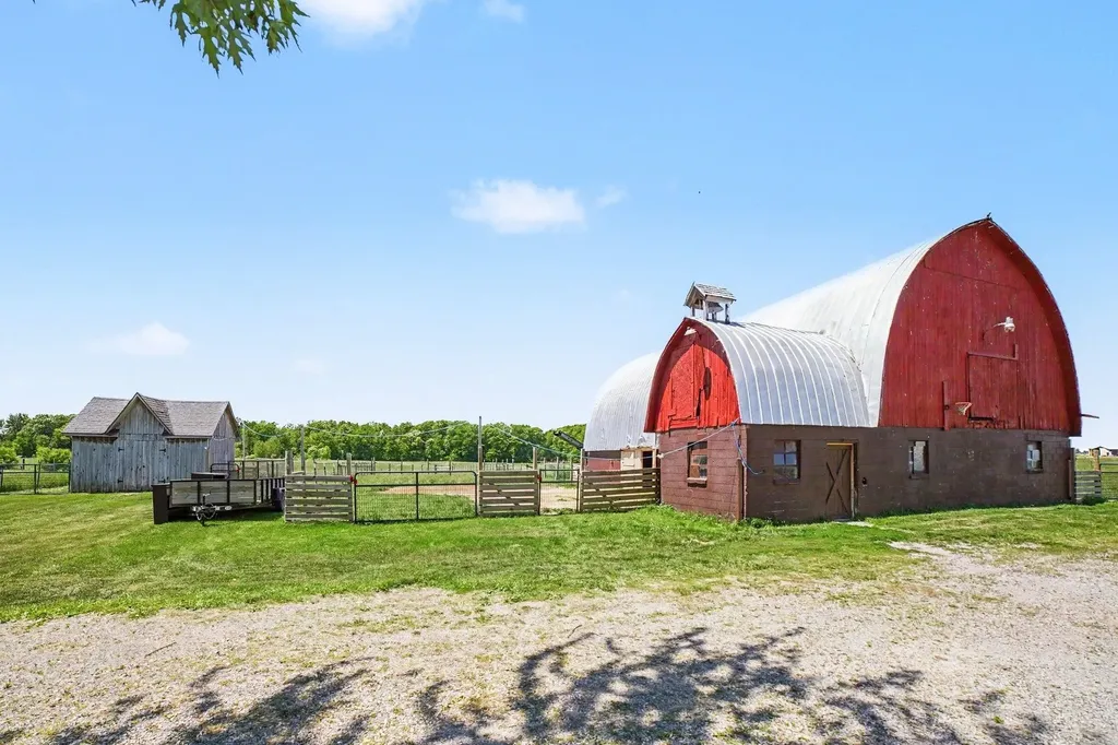 3571 N Shepherd Road Denver Township MI 48858