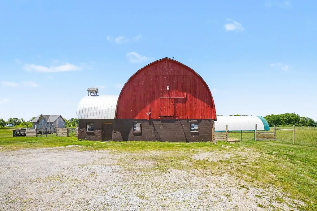 3571 N Shepherd Road Denver Township MI 48858