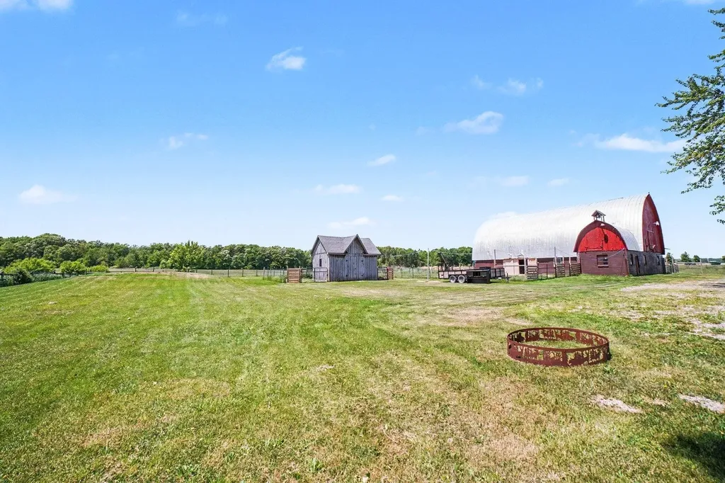 3571 N Shepherd Road Denver Township MI 48858
