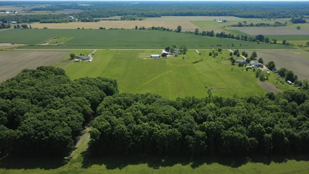 3571 N Shepherd Road Denver Township MI 48858