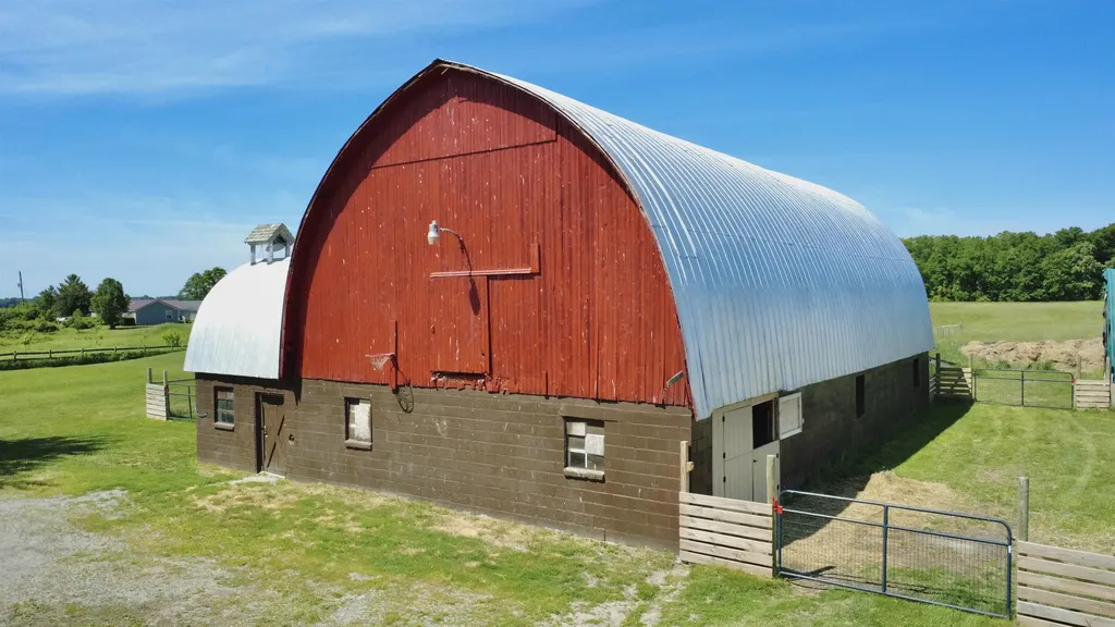 3571 N Shepherd Road Denver Township MI 48858