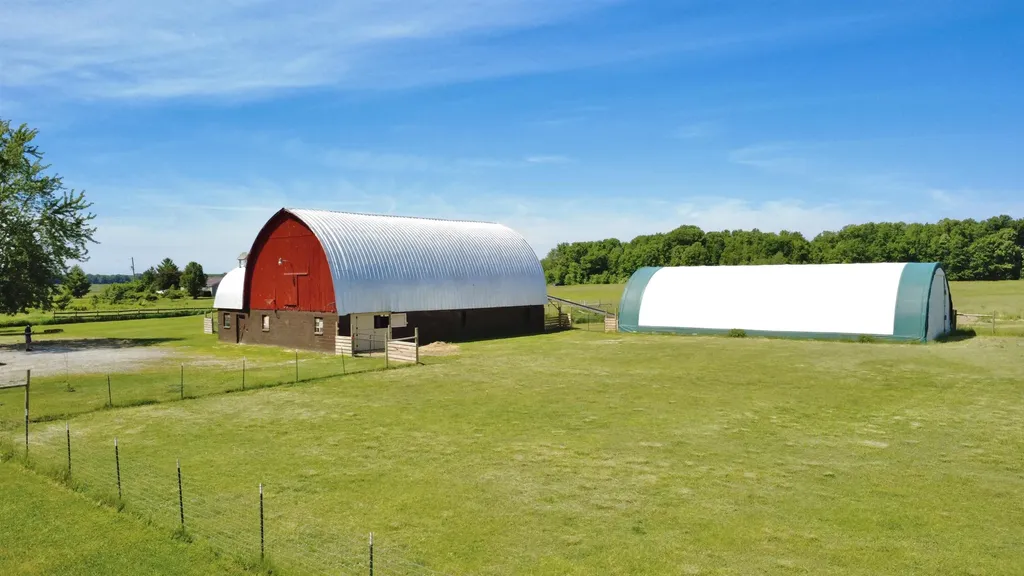 3571 N Shepherd Road Denver Township MI 48858