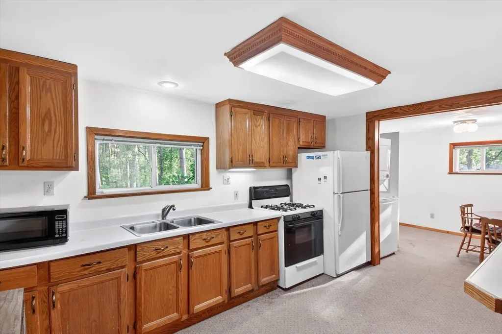 11148 E Howard City Edmore Road Richland Township MI 48877