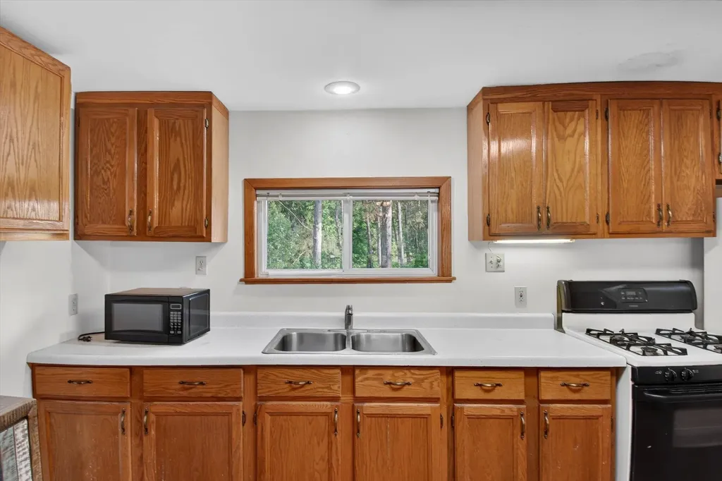 11148 E Howard City Edmore Road Richland Township MI 48877