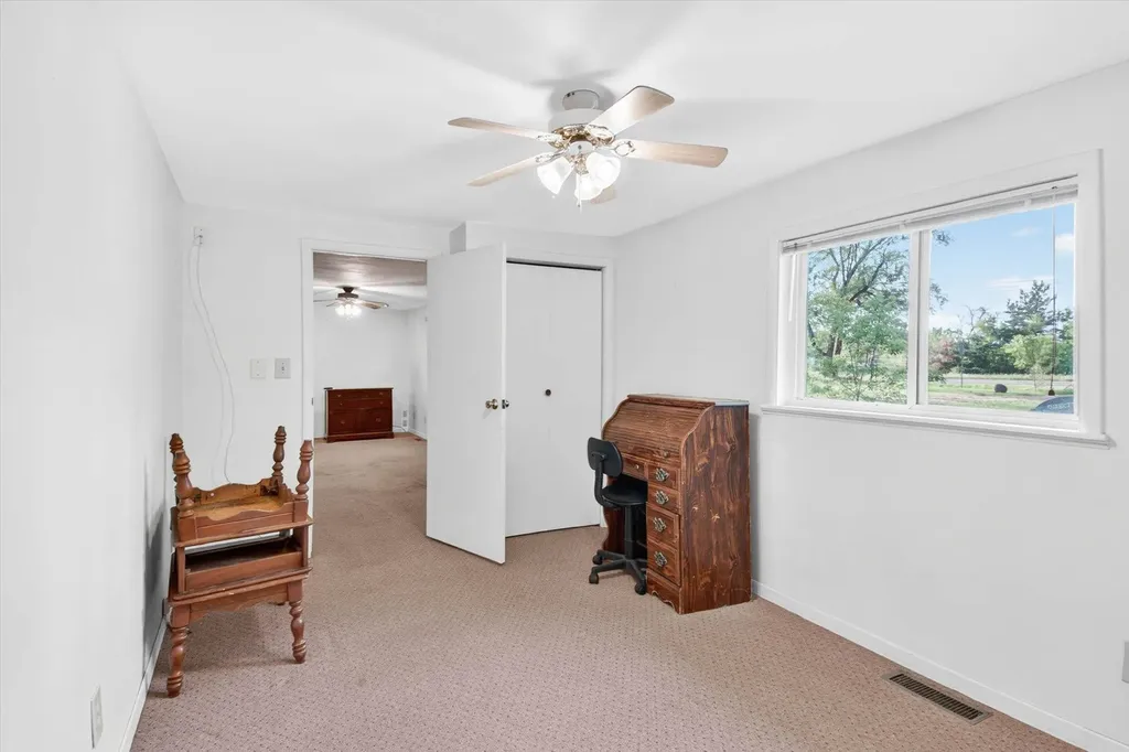 11148 E Howard City Edmore Road Richland Township MI 48877