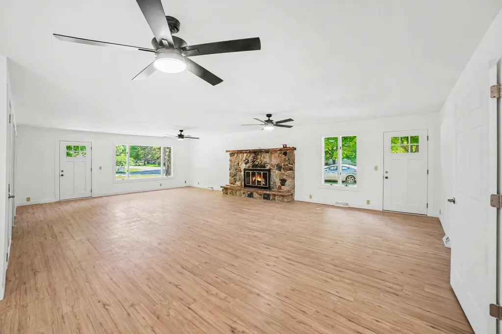 8220 E Upham Drive Chippewa Township MI 48858