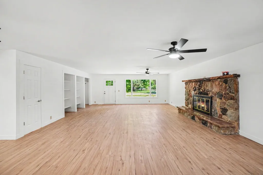 8220 E Upham Drive Chippewa Township MI 48858