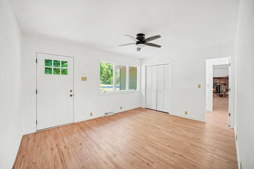 8220 E Upham Drive Chippewa Township MI 48858