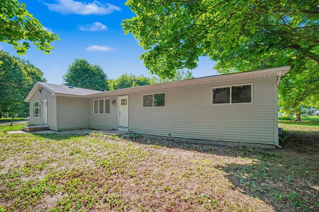 8220 E Upham Drive Chippewa Township MI 48858