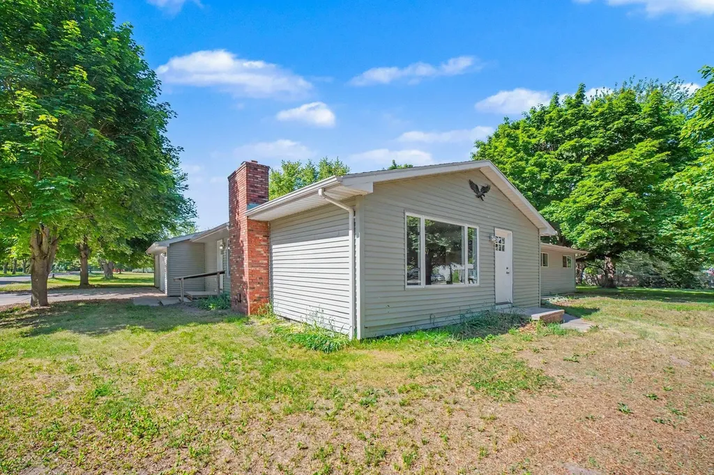 8220 E Upham Drive Chippewa Township MI 48858