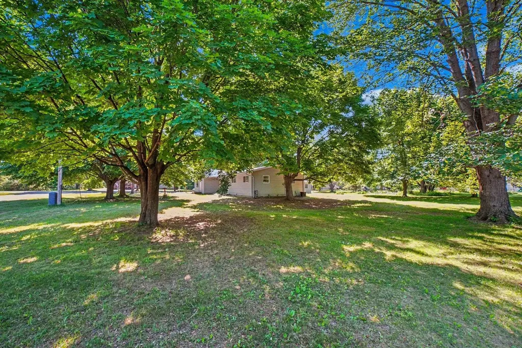 8220 E Upham Drive Chippewa Township MI 48858
