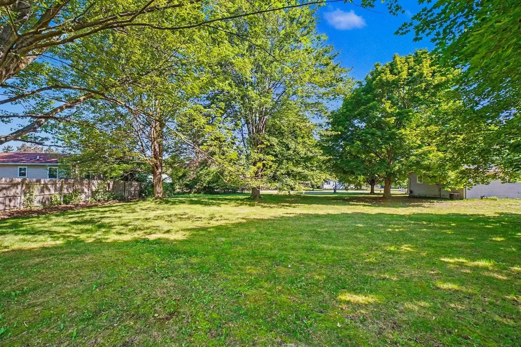 8220 E Upham Drive Chippewa Township MI 48858