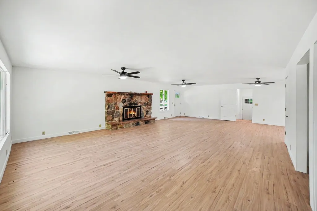 8220 E Upham Drive Chippewa Township MI 48858