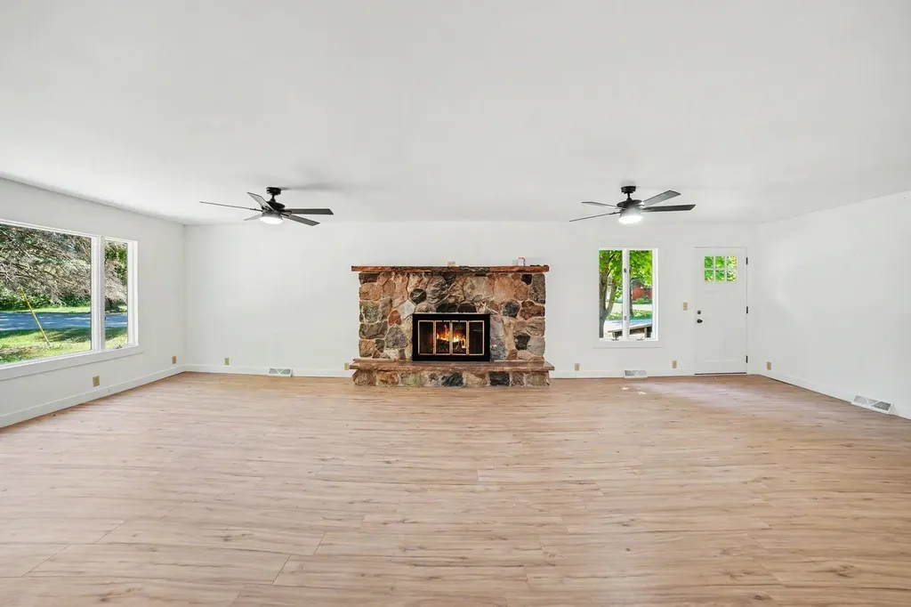 8220 E Upham Drive Chippewa Township MI 48858