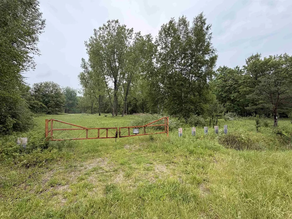 4280 W Shepherd Road Jasper Township MI 48880